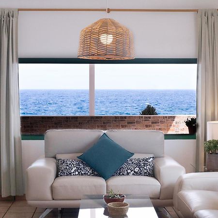 Casa Ana Y El Mar - Para Enamorados Del Mar - Lanzarote Teguise  Exterior photo