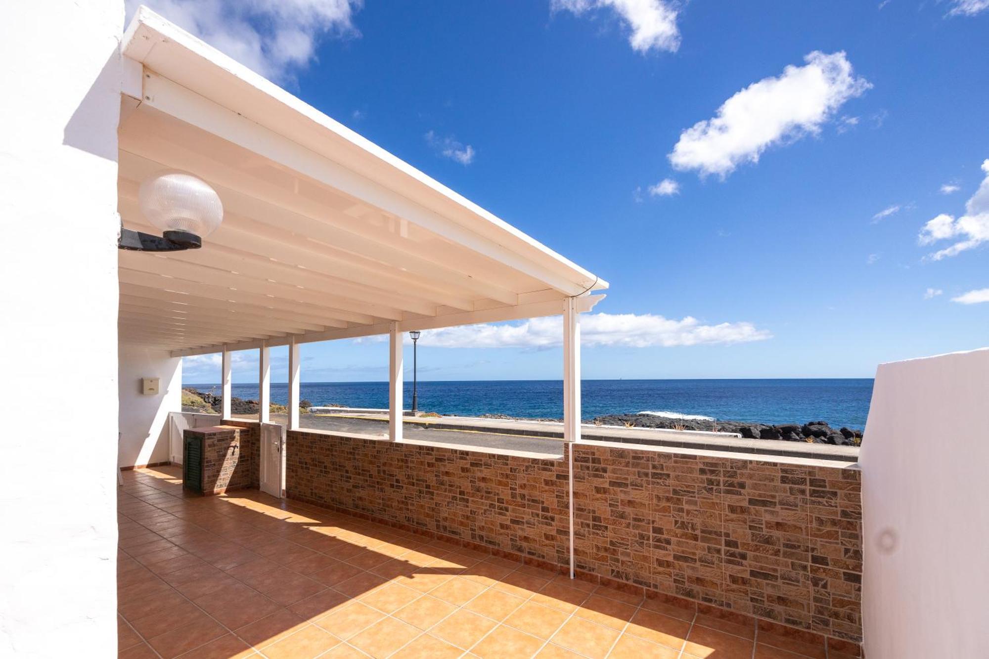 Casa Ana Y El Mar - Para Enamorados Del Mar - Lanzarote Teguise  Exterior photo