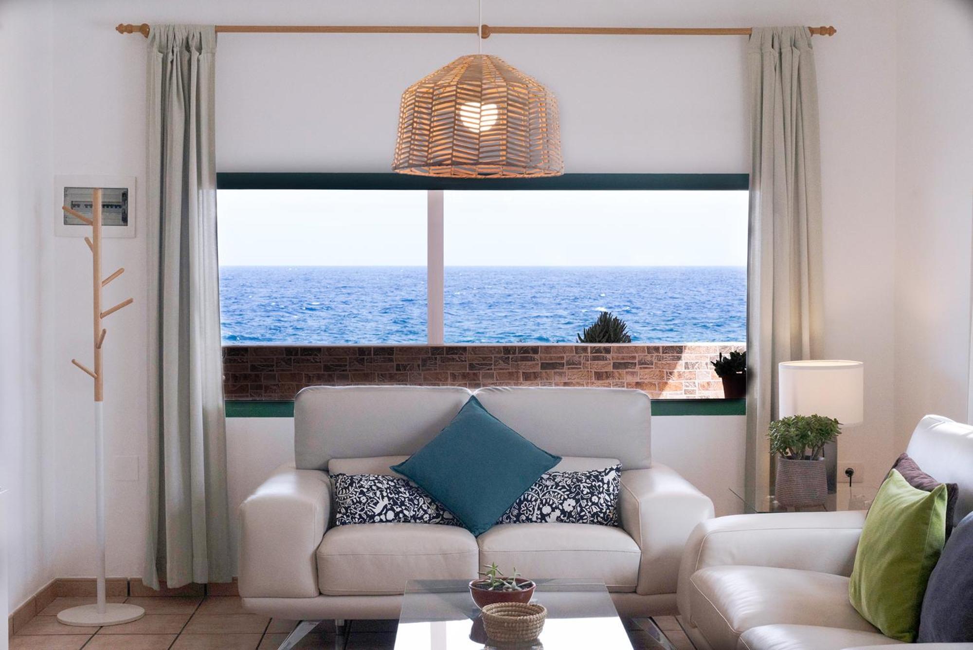 Casa Ana Y El Mar - Para Enamorados Del Mar - Lanzarote Teguise  Exterior photo